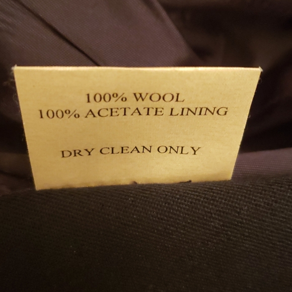 English Riding jacket - Picture 4 of 5